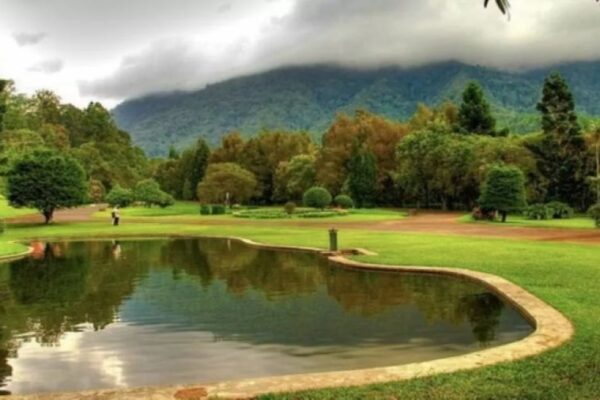 Wisata Keluarga yang Dapat Dinikmati oleh Semua Anggota Keluarga Wisata keluarga