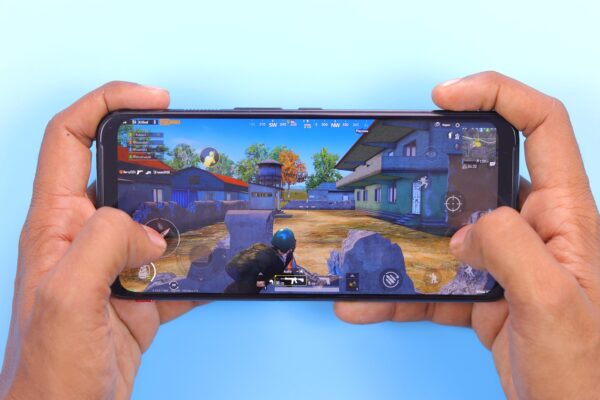 Review Controller Tambahan Terbaik untuk HP Gaming 2025 hp gamming