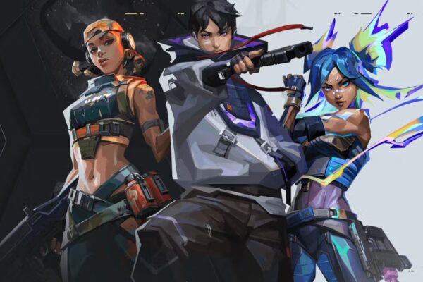 Peran Game Gratis dalam Dunia Esports: Awal dari Karier Profesional? game gratis