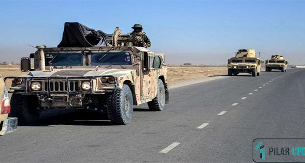 2 Negara Muslim Terancam Perang, 10 Tewas Dibom