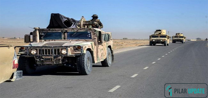 2 Negara Muslim Terancam Perang, 10 Tewas Dibom