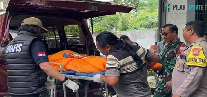 3 Kejanggalan Kematian Dosen Untag Versi Tim Hukum