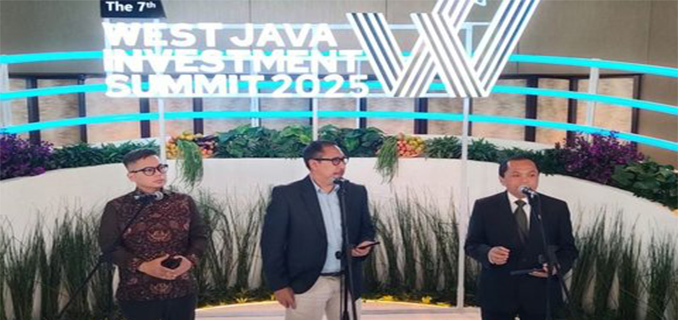 BI Jabar membidik wisata berbasis desa topang target pertumbuhan ekonomi