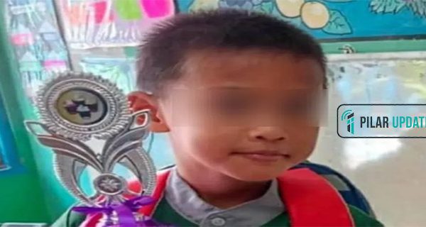 Bocah Diduga Alvaro Ditemukan Meninggal, Polisi Lakukan Tes DNA