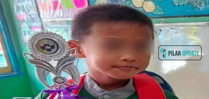 Bocah Diduga Alvaro Ditemukan Meninggal, Polisi Lakukan Tes DNA