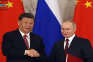 Good Bye Perang Rusia Ukraina, Putin Siap Bahas Rencana Damai Ukraina