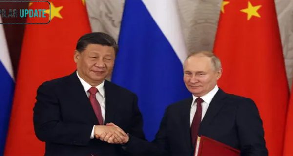 Good Bye Perang Rusia Ukraina, Putin Siap Bahas Rencana Damai Ukraina