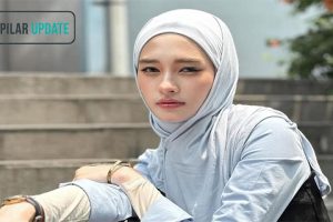 Inara Rusli Laporkan Penyebaran Video CCTV ke Bareskrim Polri