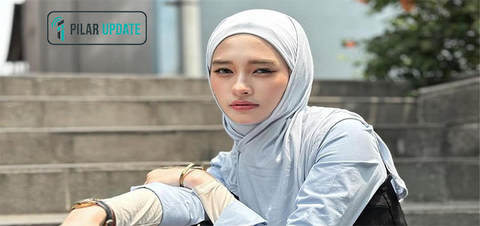 Inara Rusli Laporkan Penyebaran Video CCTV ke Bareskrim Polri
