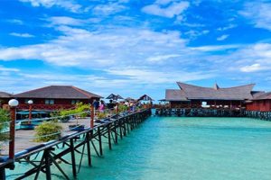 Keindahan Alam yang Memukau di Indonesia