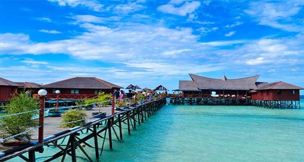 Keindahan Alam yang Memukau di Indonesia