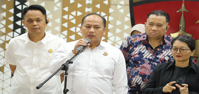 Kejagung Geledah Rumah Pejabat Pajak Terkait Dugaan Korupsi