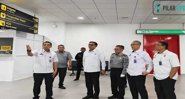 Kewarganegaraan Global Indonesia, Terobosan Imigrasi dalam Menanggapi Kewarganegaraan Ganda