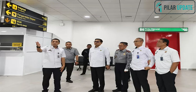 Kewarganegaraan Global Indonesia, Terobosan Imigrasi dalam Menanggapi Kewarganegaraan Ganda