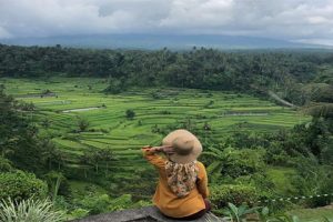 Liburan Dan Menikmati Keindahan Alam Bali