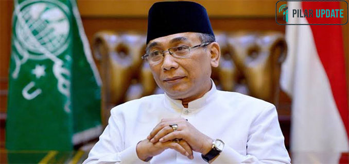 PBNU Gelar Rapat Ulama, Sepakat Gus Yahya Tak Mundur dari Ketum
