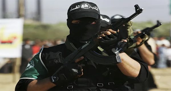 Penolakan Tegas Hamas Terhadap Pasukan Internasional di Gaza