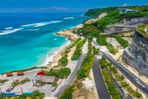Pesona Wisata Bali Pantai, Budaya, dan Alam yang Memukau