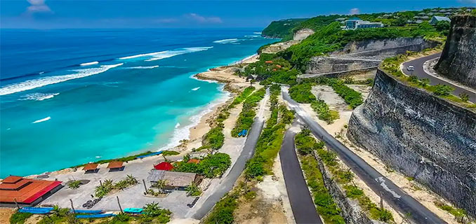 Pesona Wisata Bali Pantai, Budaya, dan Alam yang Memukau
