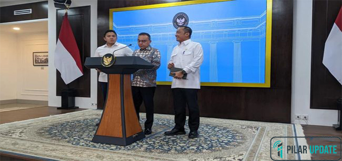 Prabowo Rehabilitasi Mantan Dirut ASDP Ira Puspa Dewi