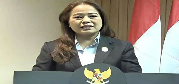 Profil Rospita Vici Paulyn, Hakim KIP yang Geram atas Pemusnahan Dokumen Jokowi oleh KPU Solo