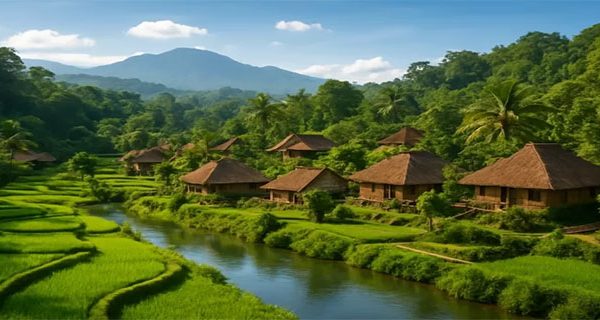 Samuel Wattimena: Kembangkan desa wisata sesuai kearifan lokal