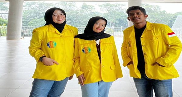 UP gelar kuliah umum berikan pemahaman konvergensi media bagi mahasiswa baru