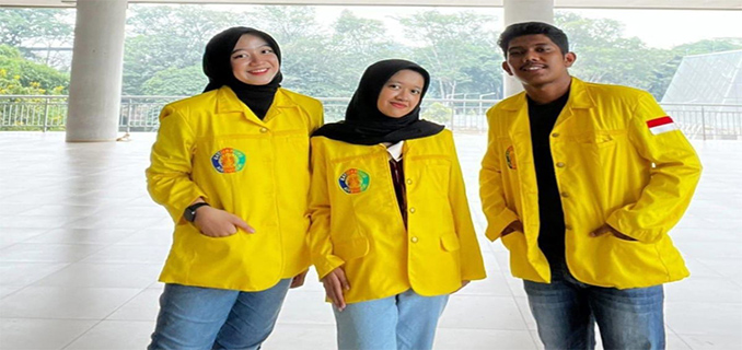 UP gelar kuliah umum berikan pemahaman konvergensi media bagi mahasiswa baru