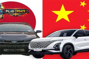 20 Tahun Menguasai Pasar Otomotif Global