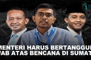 Anggota DPR Minta Raja Juli Mundur
