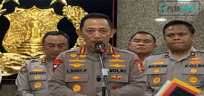 Anggota DPR Nilai Peraturan Kapolri Perjelas Batas Polisi