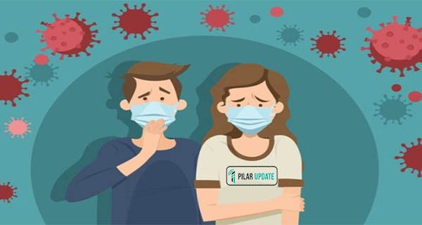 Antisipasi ISPA Pascabanjir, Posko Kesehatan Polri Aktif Lay