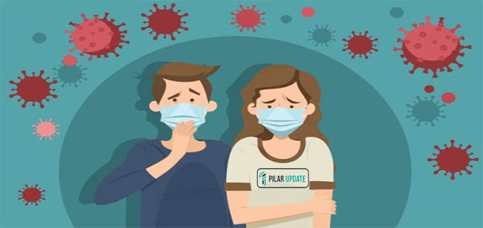 Antisipasi ISPA Pascabanjir, Posko Kesehatan Polri Aktif Lay