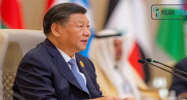 Awas Perang Baru 2 Negara Muslim Seret China, 5 Warga Xi Jinping Tewas