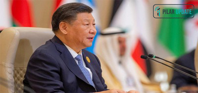 Awas Perang Baru 2 Negara Muslim Seret China, 5 Warga Xi Jinping Tewas