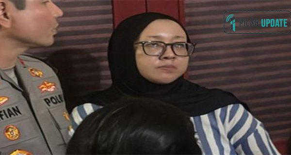 Ayu Puspita Ditetapkan Jadi Tersangka Kasus Penipuan WO