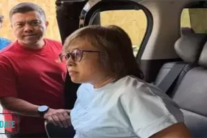 BNN Tangkap Dewi Astutik, Bandar 2 Ton Sabu Senilai Rp 5 Triliun