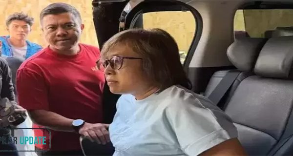 BNN Tangkap Dewi Astutik, Bandar 2 Ton Sabu Senilai Rp 5 Triliun