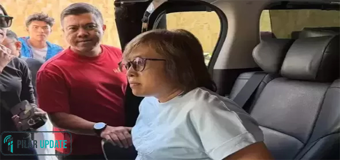 BNN Tangkap Dewi Astutik, Bandar 2 Ton Sabu Senilai Rp 5 Triliun