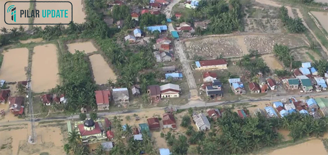 Banjir Sumatera 2025: 442 Orang Tewas dan 402 Hilang