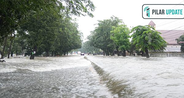 Banjir di Sumut Dampak dari Aktivitas Perusahaan