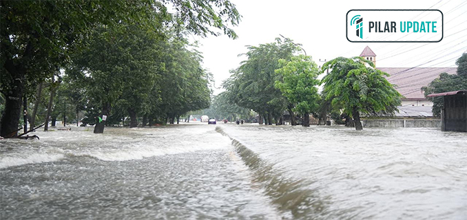 Banjir di Sumut Dampak dari Aktivitas Perusahaan