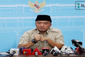 Belum Terima Bantuan Asing, Pemerintah Sebut Masih Sanggup Tangani Banjir