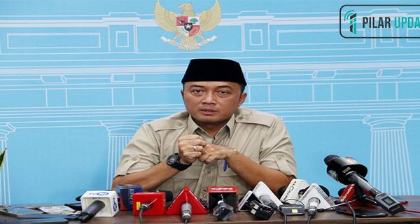 Belum Terima Bantuan Asing, Pemerintah Sebut Masih Sanggup Tangani Banjir