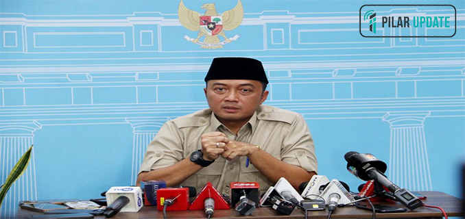 Belum Terima Bantuan Asing, Pemerintah Sebut Masih Sanggup Tangani Banjir