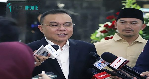 Bupati Aceh Selatan Diberhentikan Sementara