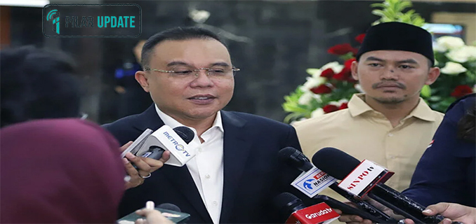 Bupati Aceh Selatan Diberhentikan Sementara