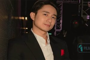 Daftar Artis Paling Banyak Dicari di Google pada 2025