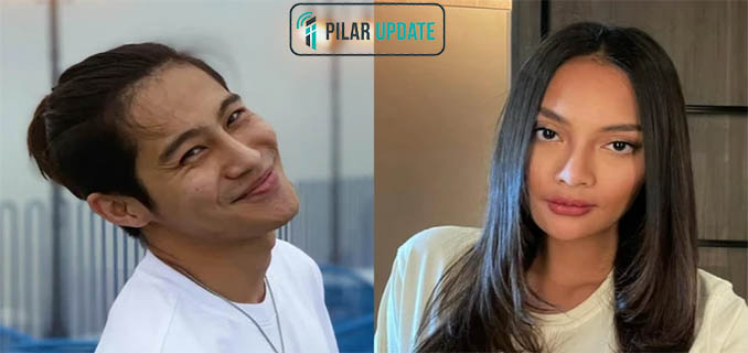 Erika Carlina Cabut Laporan Terhadap DJ Panda