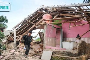 Gempa Darat di Depok Waspada Meski Ringan